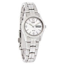 Citizen quartz women for sale  Brooklyn