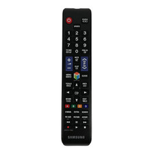 Controle remoto de TV original do fabricante Samsung BN59-01198Q para LA26A350C1XZK UN55JU650D comprar usado  Enviando para Brazil