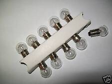 Lot lampes ampoules d'occasion  Bordeaux-