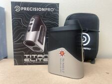 Precision pro titan for sale  Malvern