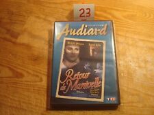 Dvd retour manivelle d'occasion  Sennecey-le-Grand