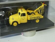 Citroen u23 depanneuse d'occasion  Belz