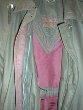Mantel damen sympatex gebraucht kaufen  Hamminkeln