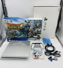 Sistema de console PS4 PlayStation 4 Dragon Quest Metal Slime Edition 500GB SONY comprar usado  Enviando para Brazil
