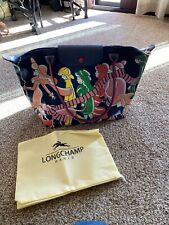 Longchamp pliage tote for sale  Glendale