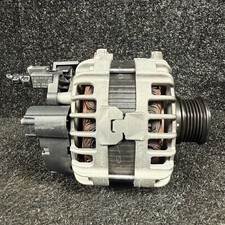 Gerador alternador Mercedes Benz GLC Class 14V 190 amp A0009067703 16K comprar usado  Enviando para Brazil