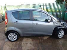 Suzuki splash 2008 for sale  PETERBOROUGH