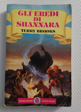 Terry brooks eredita usato  Vertemate con Minoprio