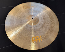 Meinl byzance tradition for sale  Albuquerque