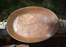 Large vintage solid for sale  Sedona