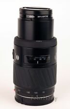 Minolta 210 sony gebraucht kaufen  Düsseldorf