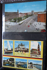 Sammelalbum 128 postkarten gebraucht kaufen  Altenholz