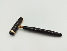 Parker duofold c1950s for sale  LEEDS