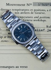 Patek philippe nautilus for sale  Beverly Hills
