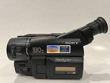 Sony handycam ccd for sale  Castle Rock