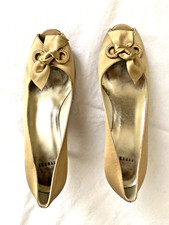 Pumps abendschuh damen gebraucht kaufen  Edenkoben