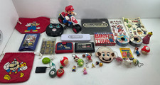 Lot goodies mario d'occasion  Arpajon-sur-Cère