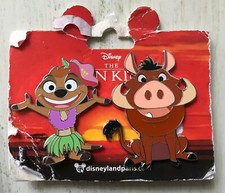 Pin pin disney d'occasion  Roanne