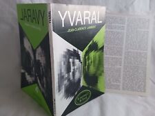 Yvaral vasarely 1977 d'occasion  Dourges
