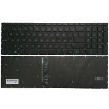 Nuevo Teclado Español Para HP Pavilion 15-CX TPN-C133 15-DK 15T-DK TPN-C141 comprar usado  Enviando para Brazil