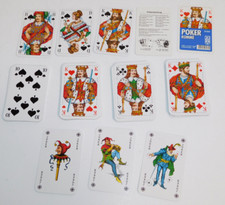 Playing cards schmid for sale  Fort Collins