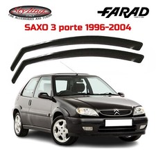 Deflettori citroen saxo usato  San Marco Evangelista