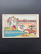 Fumetto gli albi usato  Villar Focchiardo
