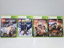 Xbox 360 lego for sale  League City