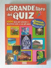 Grande libro deu usato  Montesilvano