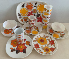 Lot assiettes bols d'occasion  La Séguinière