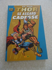 Marvel collezione gold usato  Aicurzio