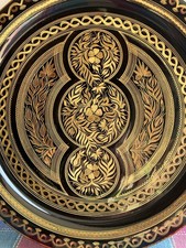 Vintage etched persian for sale  North Port