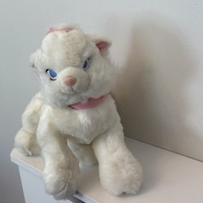 Vintage disney marie for sale  DEREHAM
