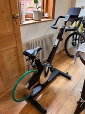Keiser m3i black for sale  READING
