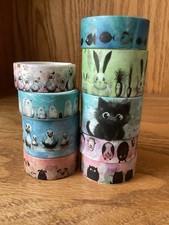 Cute washi tape for sale  Corte Madera