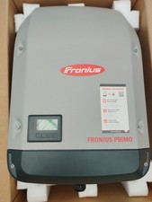 Fronius symo 3 gebraucht kaufen  Finkenb.-Gersweiler, Gau-, Waldgrehwlr.