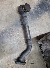  LINHA DE RETORNO DE ÓLEO TURBOCOMPRESSOR PORSCHE 944 GENUÍNA e parafuso banjo comprar usado  Enviando para Brazil