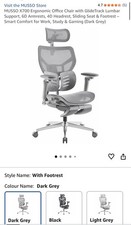 Musso x700 home for sale Musso x700 home for sale  CONSETT