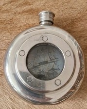 Hms victory pewter for sale  STOKE-ON-TRENT
