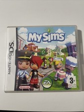 gioco my sims nintendo usato gioco my sims nintendo usato Udine