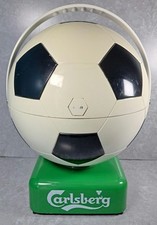 Husky football carlsberg for sale  ABERTILLERY
