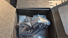Shimano deore m8130 gebraucht kaufen  Hausham