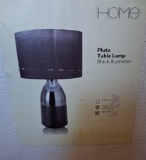Argos home pluto for sale  LONDON