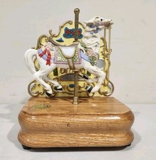 American carousel tobin for sale  Staten Island