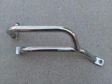 Honda gl500 silverwing for sale  Lawrence