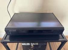 Musical fidelity cd1 for sale  SHEFFIELD