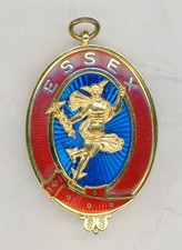 Masonic mark master for sale  LONDON