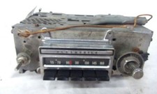 1961 oldsmobile radio for sale  Lynn