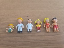 Bluebird toys vintage for sale  RAMSGATE