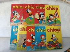 Lotto fumetti vintage usato  Italia